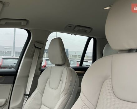 Вольво ХС90, об'ємом двигуна 1.97 л та пробігом 0 тис. км за 93353 $, фото 20 на Automoto.ua