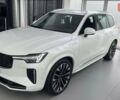 Вольво ХС90, объемом двигателя 1.97 л и пробегом 0 тыс. км за 95752 $, фото 1 на Automoto.ua