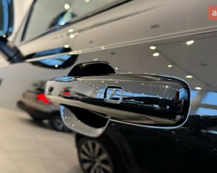 купити нове авто Вольво ХС90 2025 року від офіційного дилера Автоцентр Поділля Вольво фото