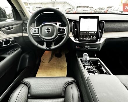 купить новое авто Вольво ХС90 2025 года от официального дилера Автоцентр AUTO.RIA Вольво фото
