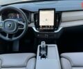 купити нове авто Вольво ХС90 2025 року від офіційного дилера Volvo Car-Одеса Вольво фото
