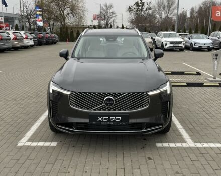 Вольво ХС90, об'ємом двигуна 1.97 л та пробігом 0 тис. км за 93353 $, фото 1 на Automoto.ua