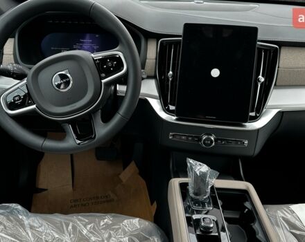 купить новое авто Вольво ХС90 2025 года от официального дилера Автоцентр AUTO.RIA Вольво фото