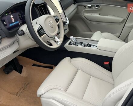 Вольво ХС90, об'ємом двигуна 1.97 л та пробігом 0 тис. км за 93353 $, фото 15 на Automoto.ua