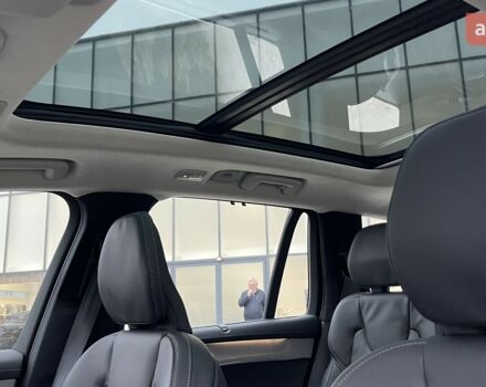 Вольво ХС90, объемом двигателя 1.97 л и пробегом 0 тыс. км за 102285 $, фото 26 на Automoto.ua