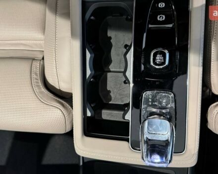 купити нове авто Вольво ХС90 2025 року від офіційного дилера Автоцентр Поділля Вольво фото