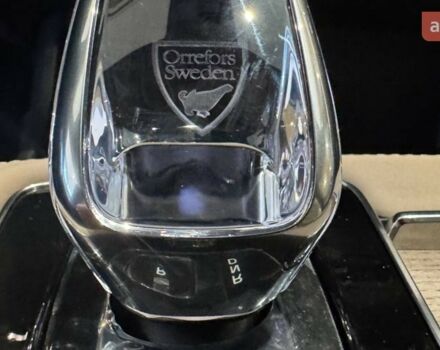 купити нове авто Вольво ХС90 2025 року від офіційного дилера Автоцентр Поділля Вольво фото