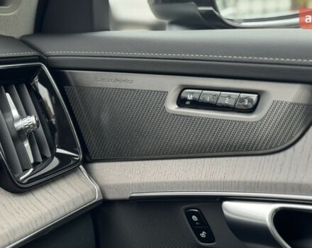 купить новое авто Вольво ХС90 2025 года от официального дилера Volvo Car-Одеса Вольво фото