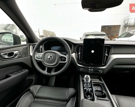 купить новое авто Вольво ХС90 2025 года от официального дилера Автоцентр AUTO.RIA Вольво фото