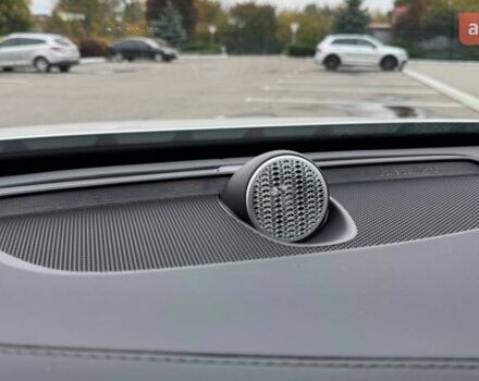 Вольво ХС90 2025 в Полтаве на Automoto.ua Вольво ХС90, объемом двигателя 1.97 л и пробегом 0 тыс. км за 102247 $, фото 30 на Automoto.ua