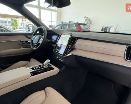 купити нове авто Вольво ХС90 2025 року від офіційного дилера Автоцентр Поділля Вольво фото