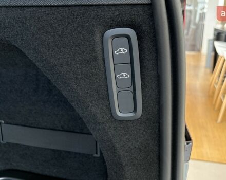 купить новое авто Вольво ХС90 2025 года от официального дилера Віннер Автомотів Volvo Вольво фото