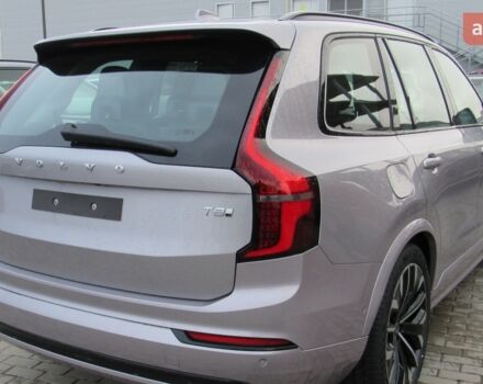 купить новое авто Вольво ХС90 2025 года от официального дилера Автоцентр AUTO.RIA Вольво фото