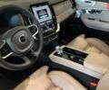 купить новое авто Вольво ХС90 2025 года от официального дилера VOLVO CAR – КИЇВ АЕРОПОРТ Вольво фото
