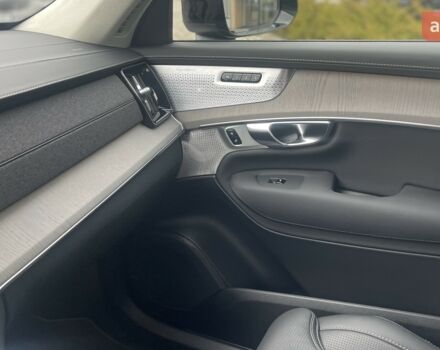 Вольво ХС90, объемом двигателя 1.97 л и пробегом 0 тыс. км за 103113 $, фото 15 на Automoto.ua