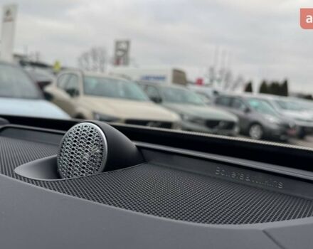 купить новое авто Вольво ХС90 2025 года от официального дилера Автоцентр Поділля Вольво фото