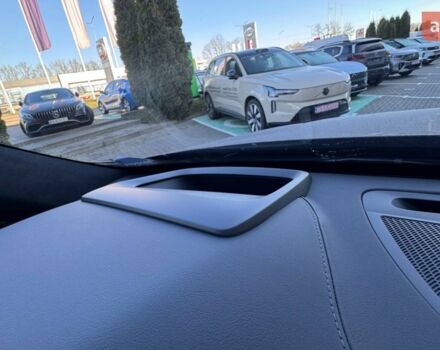 купить новое авто Вольво ХС90 2025 года от официального дилера Автоцентр Поділля Вольво фото