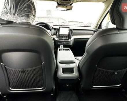 купить новое авто Вольво ХС90 2025 года от официального дилера Автоцентр AUTO.RIA Вольво фото