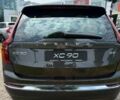 купити нове авто Вольво ХС90 2025 року від офіційного дилера Changan НІКО Мегаполіс Вольво фото