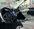 купити нове авто Вольво ХС90 2025 року від офіційного дилера Changan НІКО Мегаполіс Вольво фото