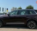 купить новое авто Вольво ХС90 2025 года от официального дилера Changan НІКО Мегаполіс Вольво фото