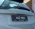 Вольво ХС90 2025 у Дніпро (Дніпропетровську) на Automoto.ua Вольво ХС90, об'ємом двигуна 1.97 л та пробігом 0 тис. км за 64316 $, фото 6 на Automoto.ua
