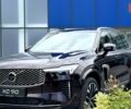 купити нове авто Вольво ХС90 2025 року від офіційного дилера Volvo Car-Одеса Вольво фото