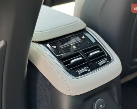 купить новое авто Вольво ХС90 2025 года от официального дилера Volvo Car-Одеса Вольво фото