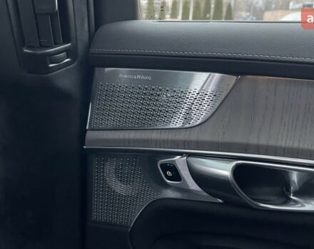 Вольво ХС90, объемом двигателя 1.97 л и пробегом 0 тыс. км за 102285 $, фото 34 на Automoto.ua