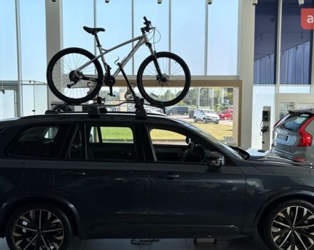 Вольво ХС90 2025 года купить новое авто Вольво ХС90 2025 года от официального дилера Віннер Автомотів Volvo Вольво фото