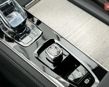 купити нове авто Вольво ХС90 2025 року від офіційного дилера Volvo Car-Одеса Вольво фото