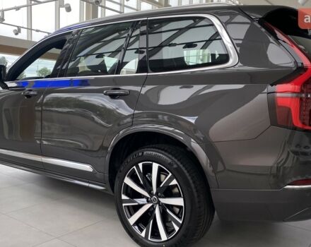 купити нове авто Вольво ХС90 2025 року від офіційного дилера Автоцентр AUTO.RIA Вольво фото