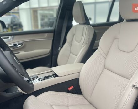 Вольво ХС90, объемом двигателя 1.97 л и пробегом 0 тыс. км за 103113 $, фото 21 на Automoto.ua