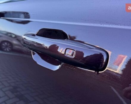 купить новое авто Вольво ХС90 2025 года от официального дилера Автоцентр Поділля Вольво фото