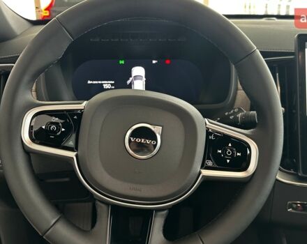 купити нове авто Вольво ХС90 2025 року від офіційного дилера Автоцентр AUTO.RIA Вольво фото