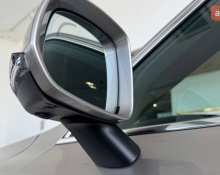 купити нове авто Вольво ХС90 2025 року від офіційного дилера Автоцентр Поділля Вольво фото