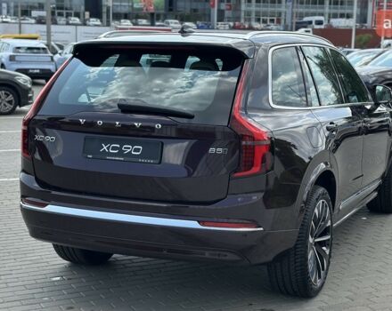 Вольво ХС90, об'ємом двигуна 1.97 л та пробігом 0 тис. км за 75918 $, фото 6 на Automoto.ua