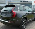 купити нове авто Вольво ХС90 2025 року від офіційного дилера Changan НІКО Мегаполіс Вольво фото