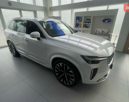 Вольво ХС90, объемом двигателя 1.97 л и пробегом 0 тыс. км за 95752 $, фото 5 на Automoto.ua