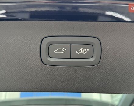 купить новое авто Вольво ХС90 2025 года от официального дилера Volvo Car-Одеса Вольво фото