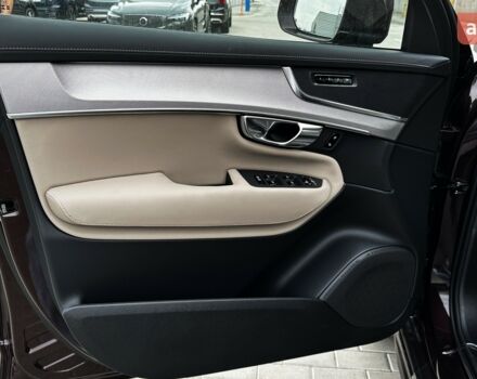 купить новое авто Вольво ХС90 2025 года от официального дилера Автоцентр AUTO.RIA Вольво фото