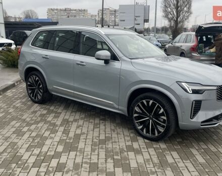 Вольво ХС90, объемом двигателя 1.97 л и пробегом 0 тыс. км за 86053 $, фото 4 на Automoto.ua