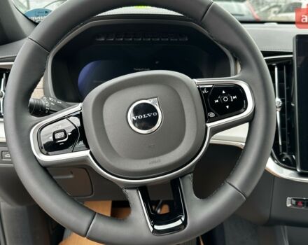 купити нове авто Вольво ХС90 2025 року від офіційного дилера Автоцентр AUTO.RIA Вольво фото
