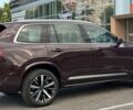 купити нове авто Вольво ХС90 2025 року від офіційного дилера Volvo Car-Одеса Вольво фото