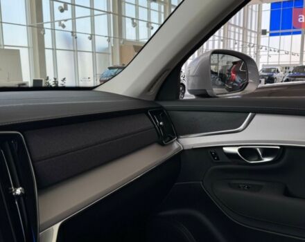Вольво ХС90, об'ємом двигуна 1.97 л та пробігом 0 тис. км за 67502 $, фото 16 на Automoto.ua