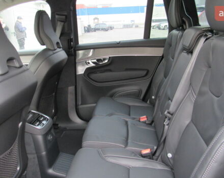 купить новое авто Вольво ХС90 2025 года от официального дилера Автоцентр AUTO.RIA Вольво фото