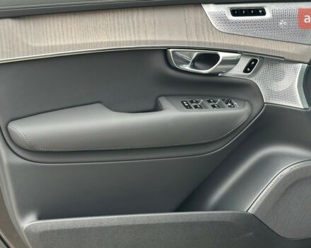 Вольво ХС90, объемом двигателя 1.97 л и пробегом 0 тыс. км за 90241 $, фото 10 на Automoto.ua