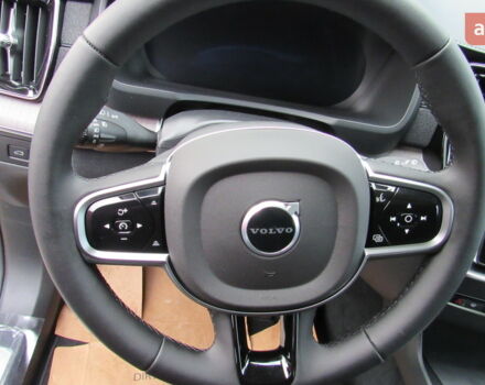 купить новое авто Вольво ХС90 2025 года от официального дилера Автоцентр AUTO.RIA Вольво фото