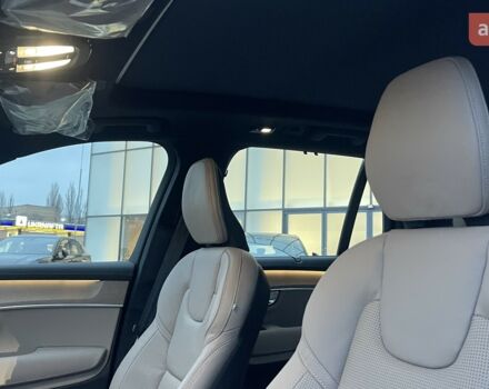 Вольво ХС90, об'ємом двигуна 1.97 л та пробігом 0 тис. км за 85354 $, фото 18 на Automoto.ua