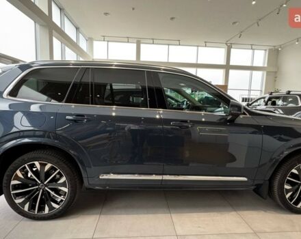 купить новое авто Вольво ХС90 2025 года от официального дилера Автоцентр Поділля Вольво фото